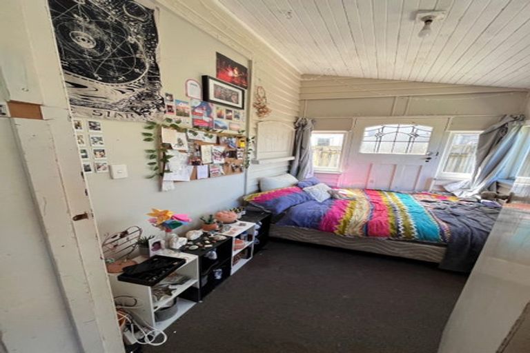 Photo of property in 6 Maurice Terrace, Te Aro, Wellington, 6011