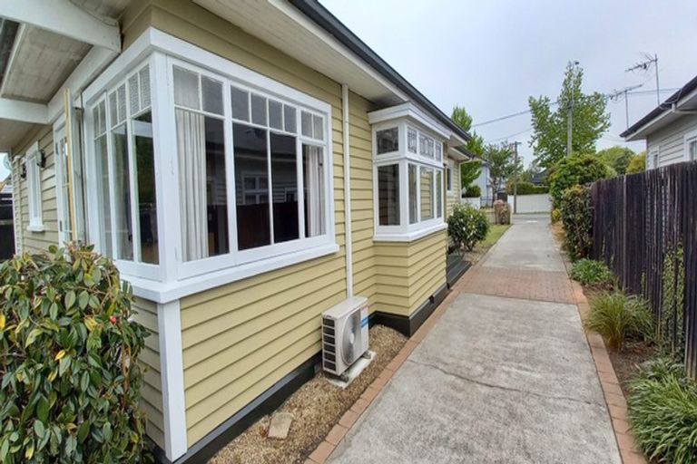 Photo of property in 162 Rutland Street, St Albans, Christchurch, 8052
