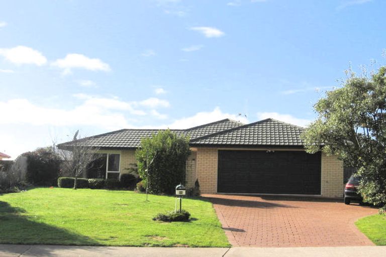 Photo of property in 24 Callum Brae Drive, Rototuna, Hamilton, 3210