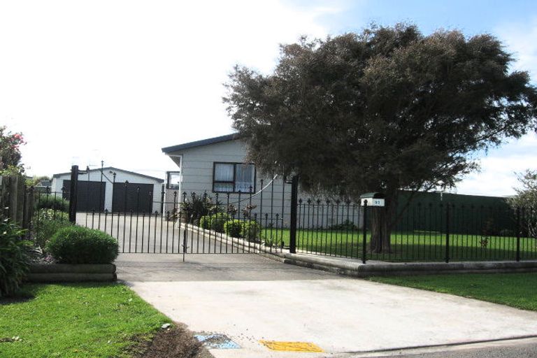 Photo of property in 90 Fox Road, Springvale, Whanganui, 4501