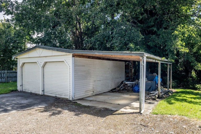 Photo of property in 25a Miro Street, Ohakune, 4625