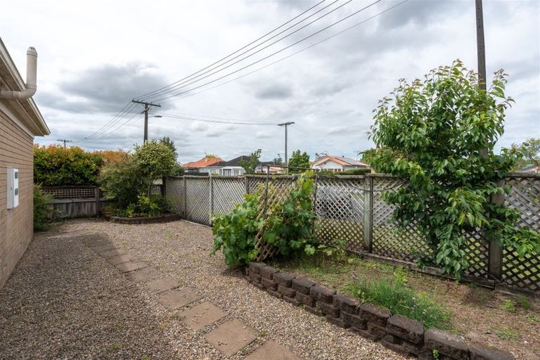 Photo of property in 30b Brooklyn Road, Claudelands, Hamilton, 3214