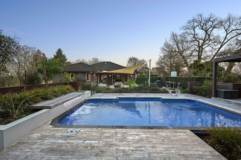 Photo of property in 69a Pencarrow Road, Tamahere, Hamilton, 3283