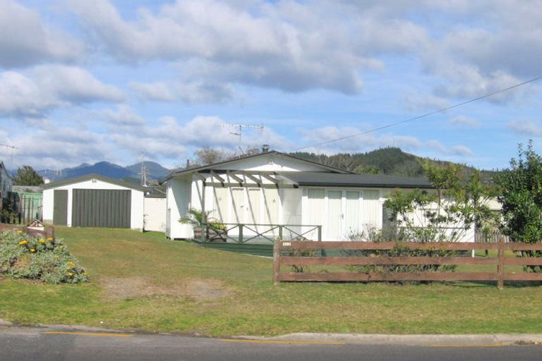 Photo of property in 109 Aickin Road, Whangamata, 3620