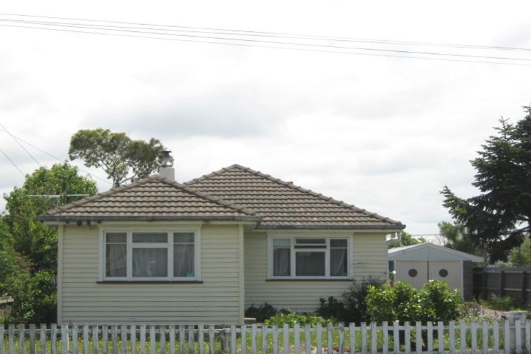 Photo of property in 25 Curries Road, Hillsborough, Christchurch, 8022