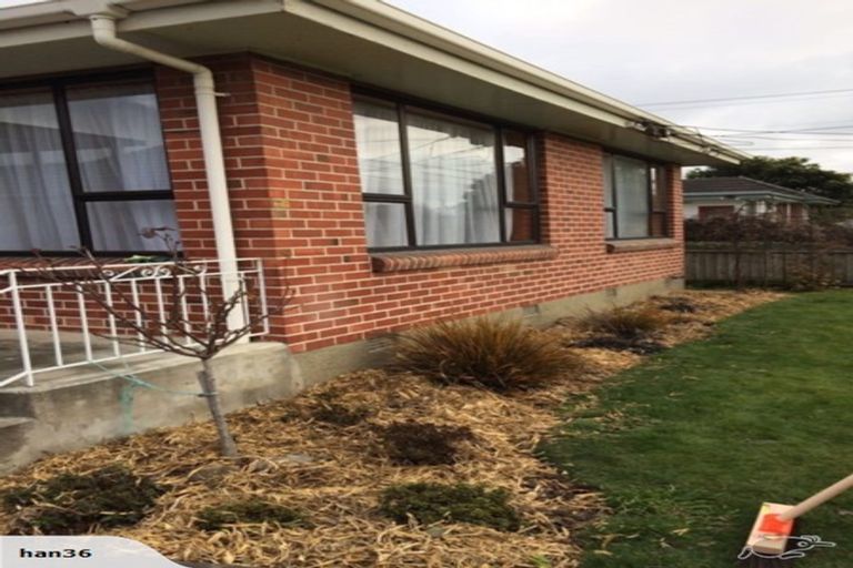 Photo of property in 36 Stanbury Avenue, Somerfield, Christchurch, 8024