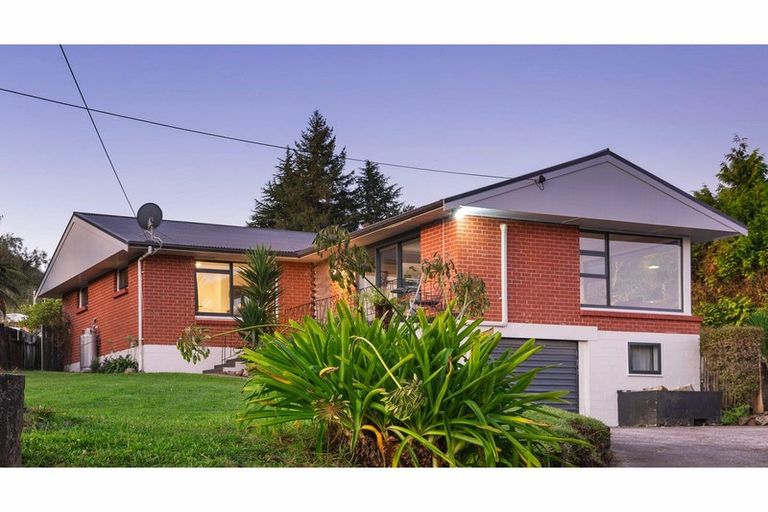 Photo of property in 8 Henry Street, Western Heights, Rotorua, 3015