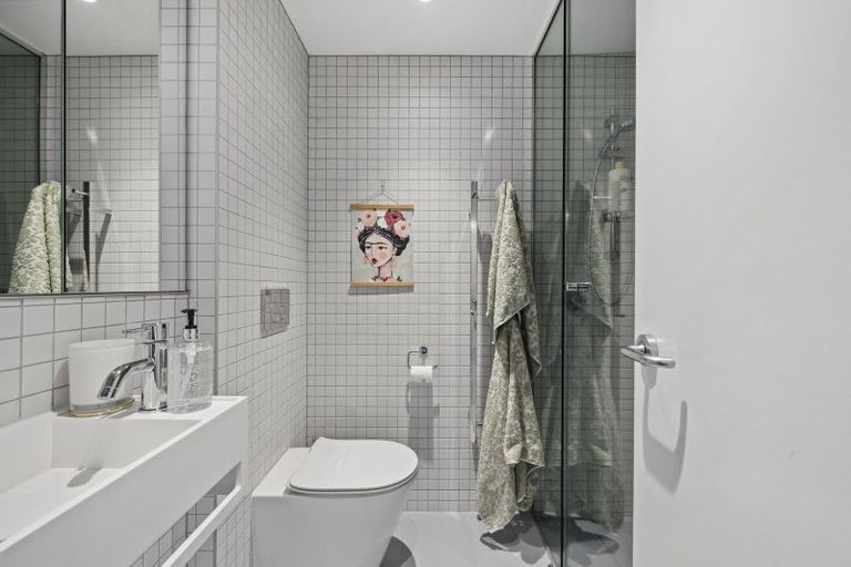 Photo of property in 261c Willis Street, Te Aro, Wellington, 6011