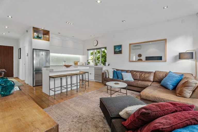 Photo of property in 26 Georgina Street, Freemans Bay, Auckland, 1011