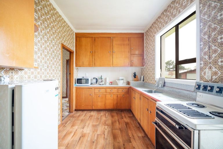 Photo of property in 31 Watt Road, Otatara, Invercargill, 9879