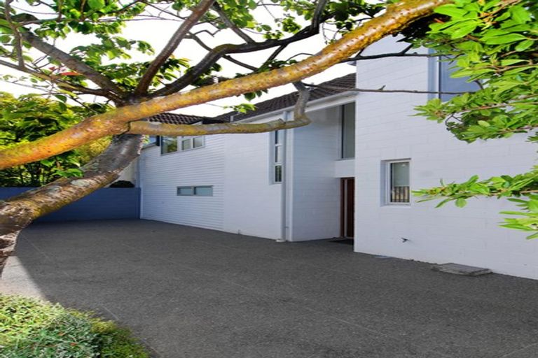 Photo of property in 29b Idris Road, Fendalton, Christchurch, 8052