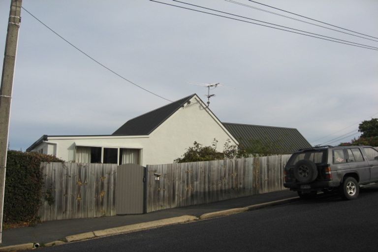 Photo of property in 29 County Road, Kaikorai, Dunedin, 9010