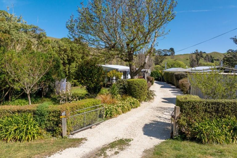 Photo of property in 55 Kekerengu Road, Kekerengu, Kaikoura, 7274