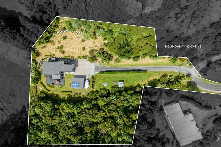 Photo of property in 55 Stonebridge Way, Pyes Pa, Tauranga, 3112