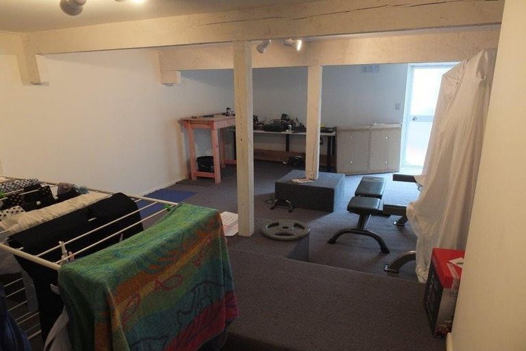 Photo of property in 44n Roxburgh Street, Mount Victoria, Wellington, 6011