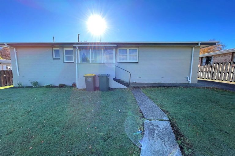 Photo of property in 5 Totara Avenue, Balclutha, 9230
