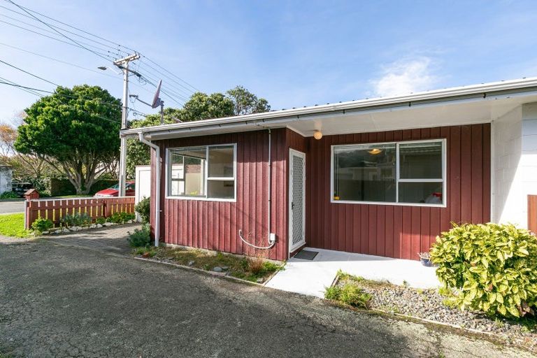 Photo of property in 1/10 Rex Street, Miramar, Wellington, 6022