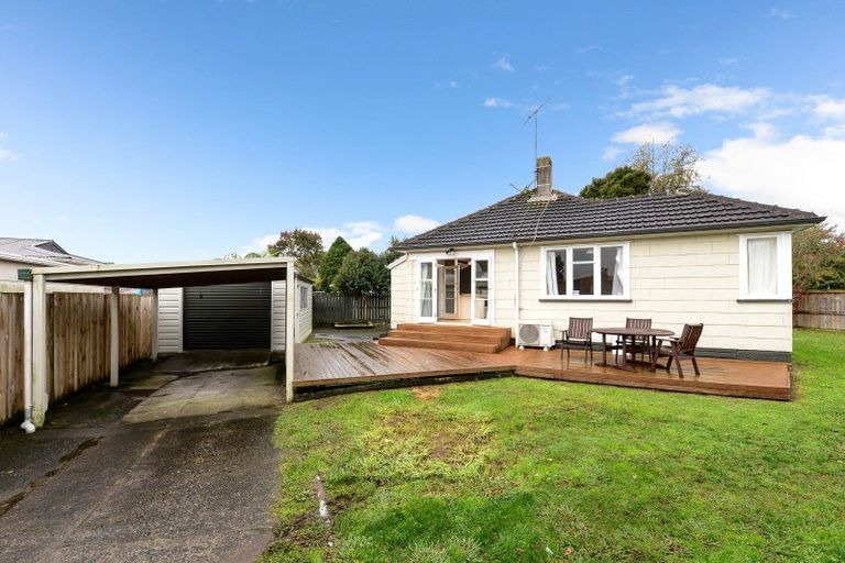 Photo of property in 2 Haultain Street, Fairfield, Hamilton, 3214