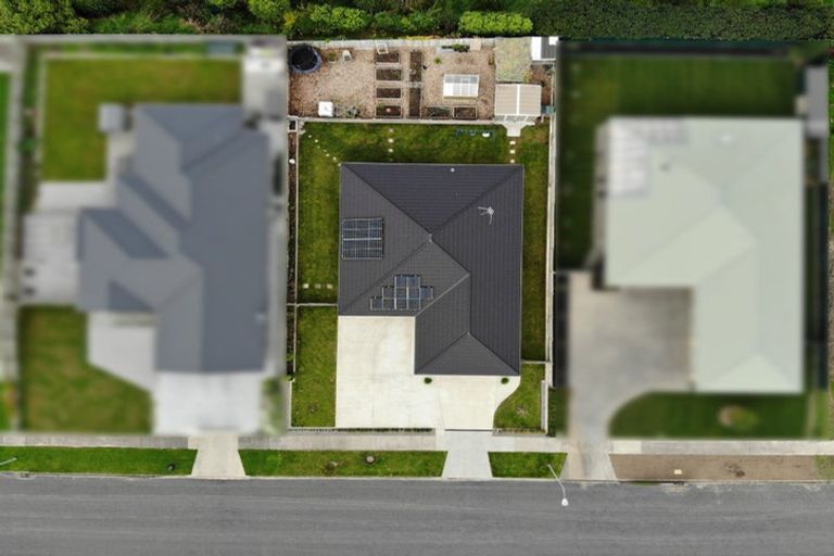 Photo of property in 67 Balrickard Way, Milson, Palmerston North, 4414