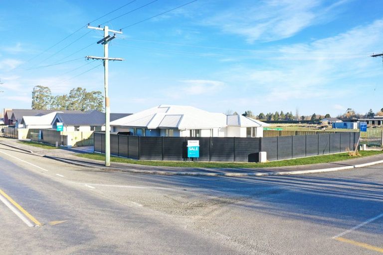 Photo of property in 247 Racecourse Road, Allenton, 7700