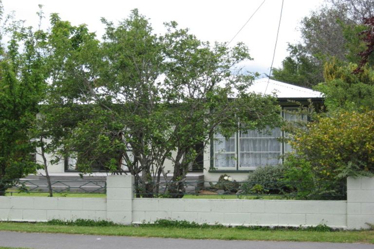 Photo of property in 29 Jollies Pass Road, Hanmer Springs, 7334