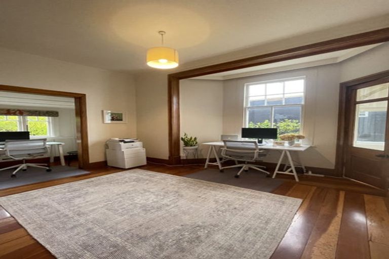 Photo of property in 21 Salamanca Road, Kelburn, Wellington, 6012