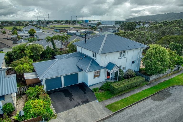 Photo of property in 12 Marsden Road, Greymouth, 7805