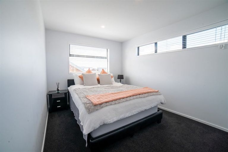 Photo of property in 101 Corsair Drive, Wigram, Christchurch, 8042