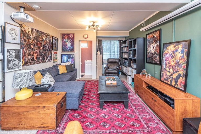 Photo of property in 11 D'arcy Road, Bastia Hill, Whanganui, 4500