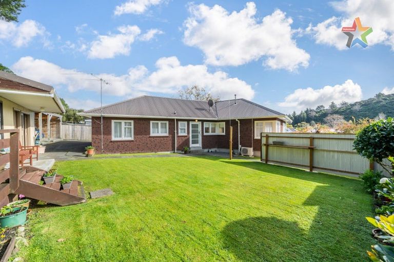 Photo of property in 74 Hine Road, Wainuiomata, Lower Hutt, 5014