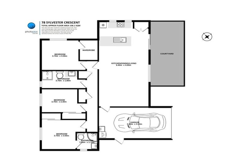 Photo of property in 78 Sylvester Crescent, Flagstaff, Hamilton, 3210