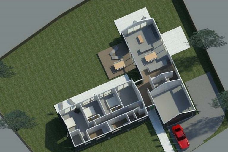 Photo of property in 9 Plover Avenue, Amberley, 7410