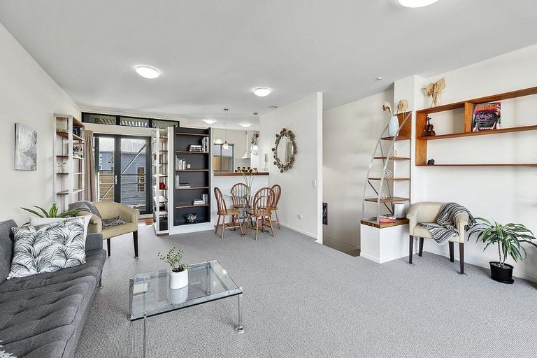 Photo of property in Marion Square Apartments, 3/26 Marion Street, Te Aro, Wellington, 6011