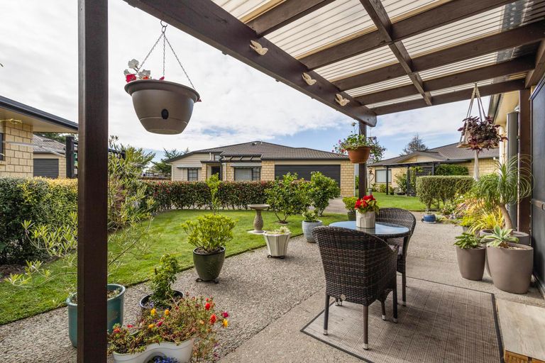 Photo of property in Parkside Villas, 137/11 Manuka Street, Matamata, 3400