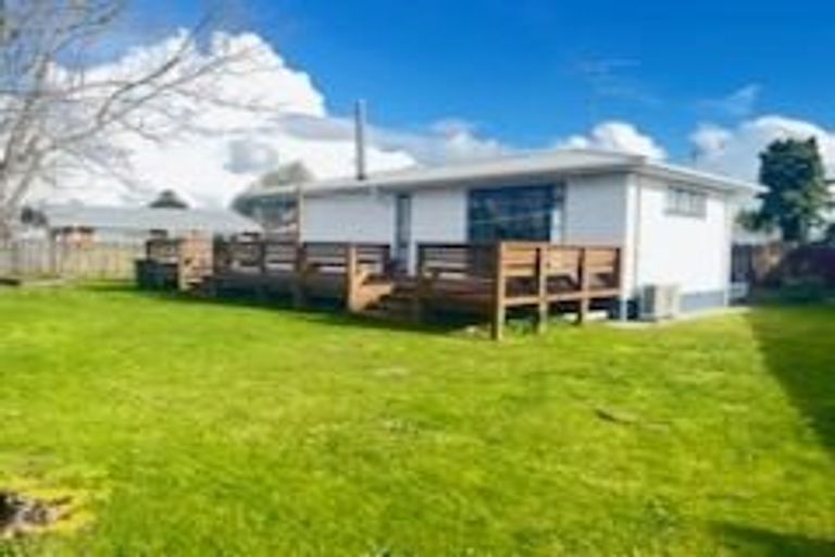 Photo of property in 26 Resolute Way, Papakura, 2110
