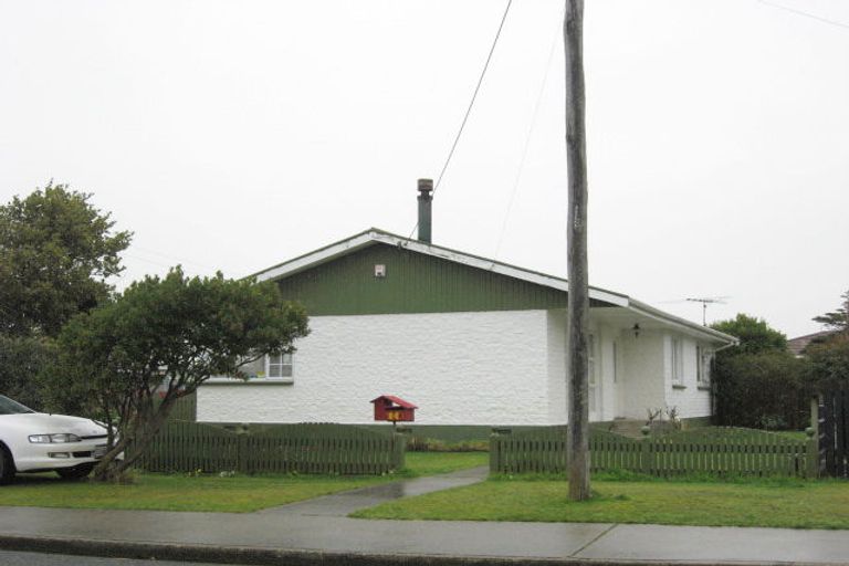Photo of property in 10 Oreti Street, Kingswell, Invercargill, 9812