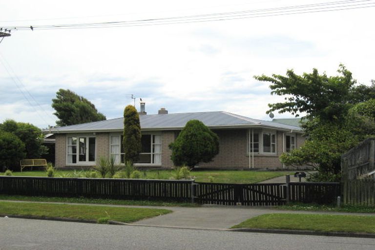 Photo of property in 68 Beatty Street, South New Brighton, Christchurch, 8062