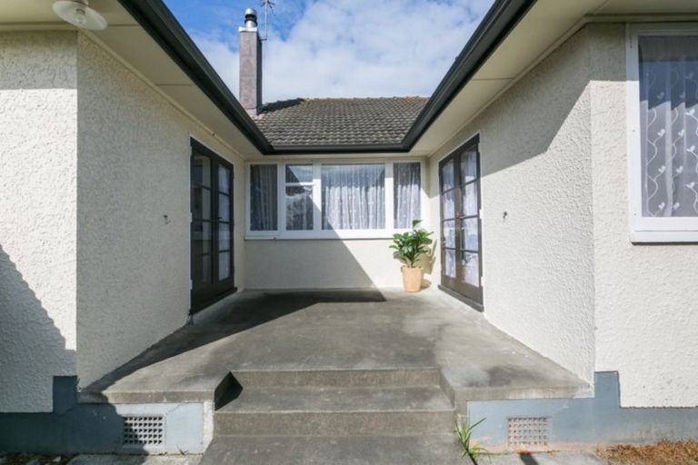 Photo of property in 184 Nuffield Avenue, Marewa, Napier, 4110