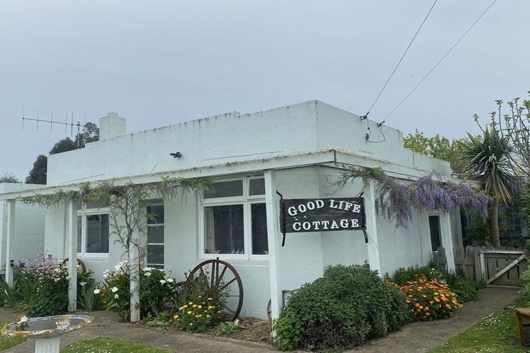 Photo of property in 24 Thousand Acre Road, Alma, Oamaru, 9492