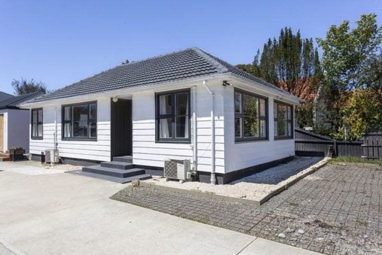 Photo of property in 14 Sledmere Street, Burnside, Christchurch, 8053