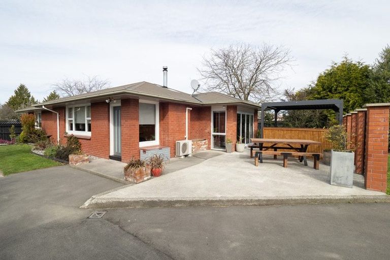 Photo of property in 495 West Street, Allenton, Ashburton, 7700