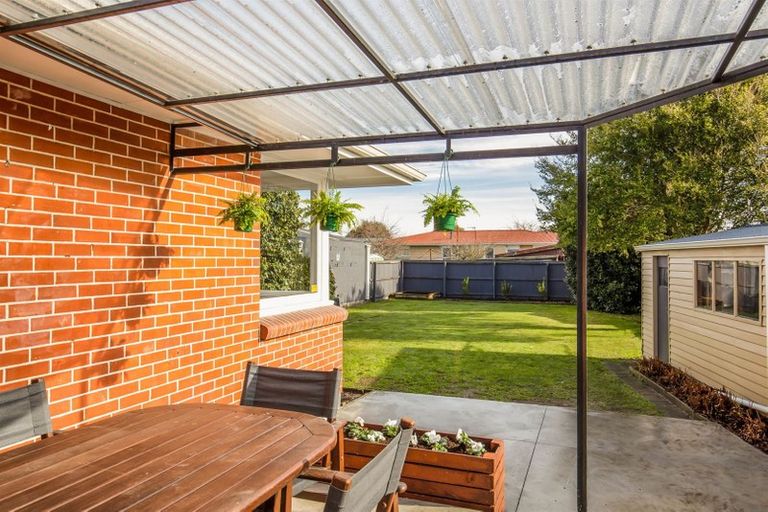 Photo of property in 7 Chedworth Avenue, Bishopdale, Christchurch, 8053