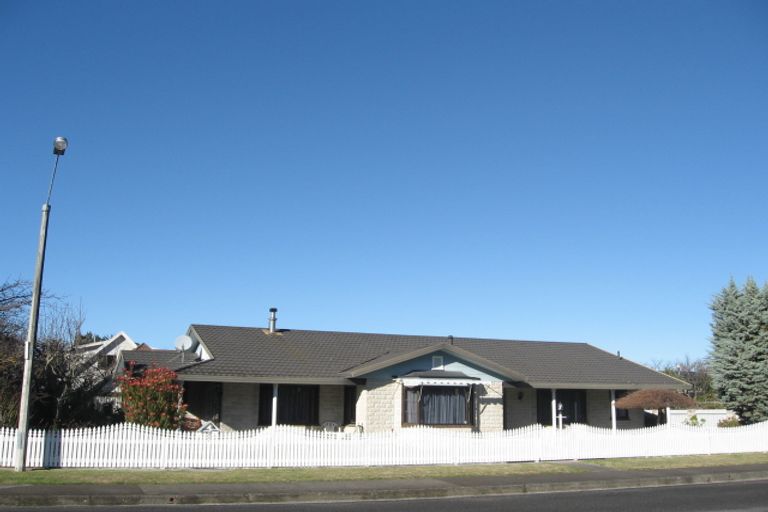 Photo of property in 601 Roberts Street, Hastings, 4122