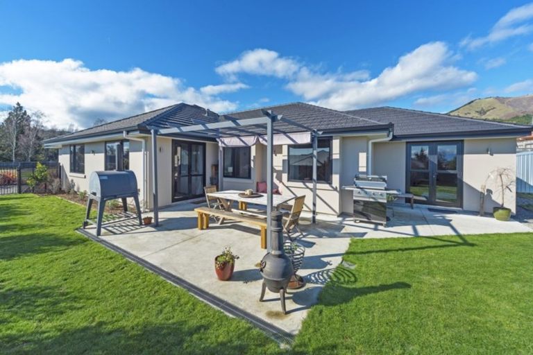 Photo of property in 18 Mako Street, Richmond, 7020