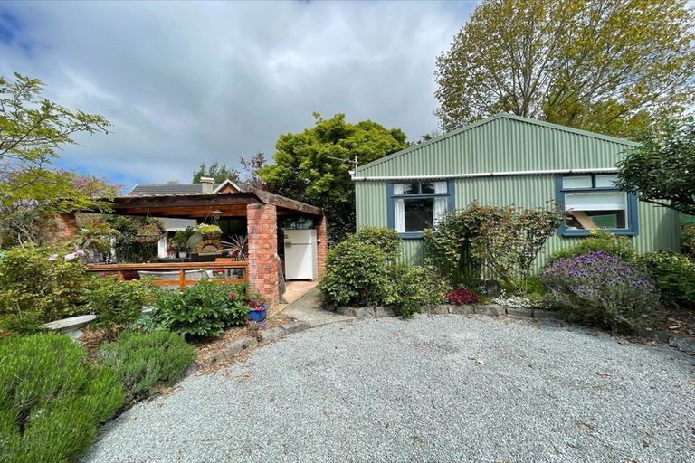 Photo of property in 336 Claremont Road, Claremont, Timaru, 7974