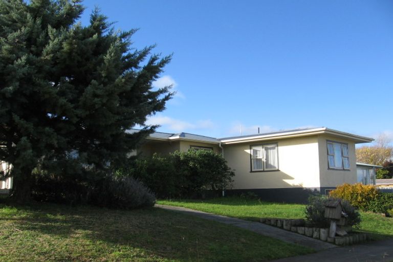 Photo of property in 5 Homelands Avenue, Feilding, 4702
