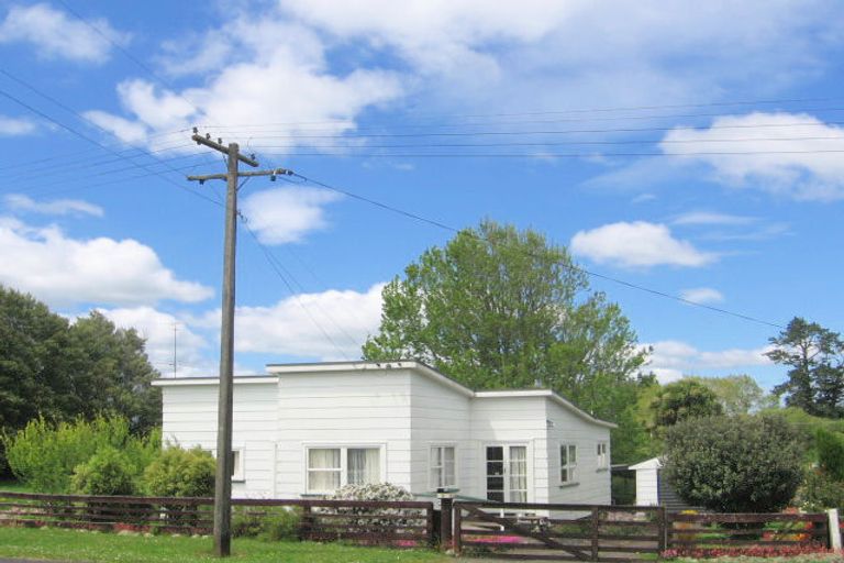 Photo of property in 4 Thomas Place, Waihi, 3610