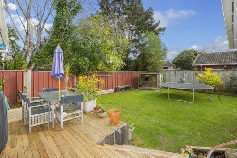Photo of property in 34a Wilford Street, Wallaceville, Upper Hutt, 5018