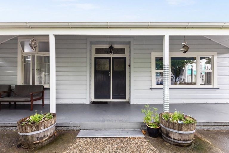 Photo of property in 65 Mcdonald Street, Napier South, Napier, 4110