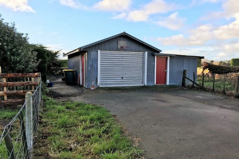 Photo of property in 119 Raineys Road, Lincoln, Christchurch, 7672